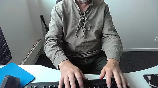 Buggemann webcam