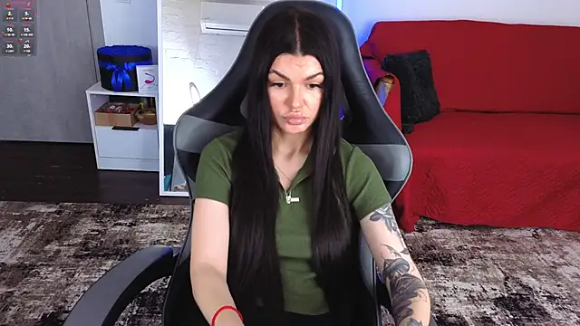 AnacondaOnn webcam