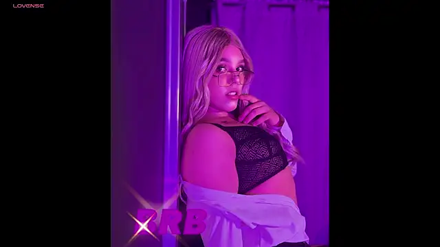 Melody_p webcam