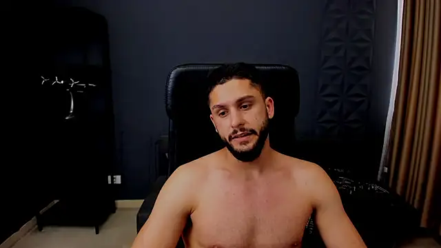 TroyWadee webcam