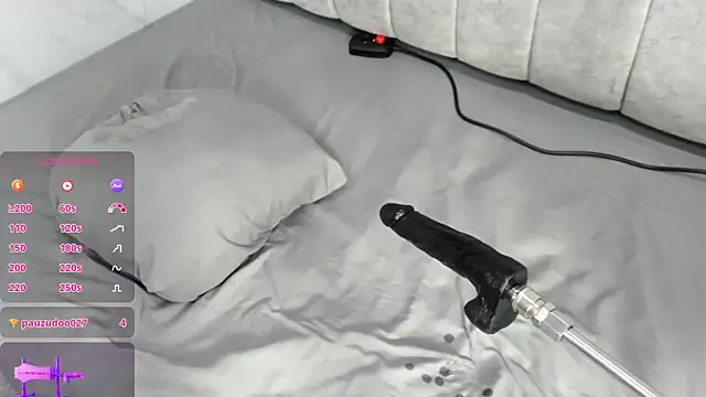 Lewins78 webcam