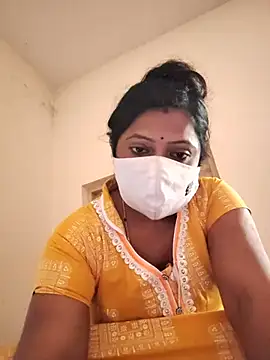 manasa_ webcam