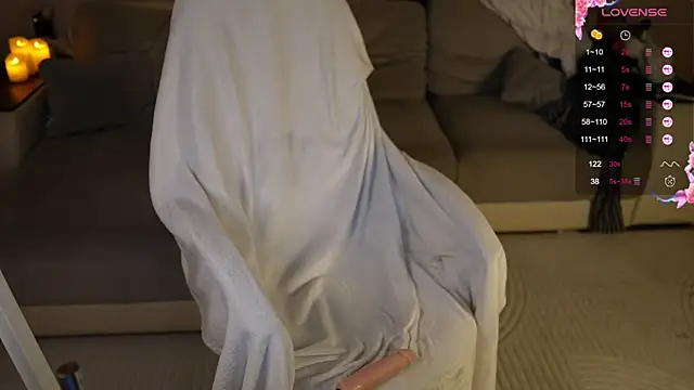 IMNOTSHYBABY webcam