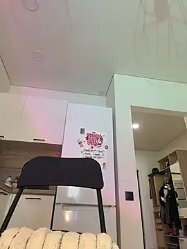 MaryChanXO webcam