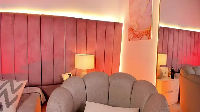 Isabella_Laurent webcam