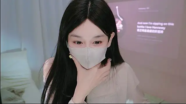 littlefairy- webcam
