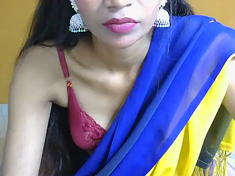 Yours-kavya webcam