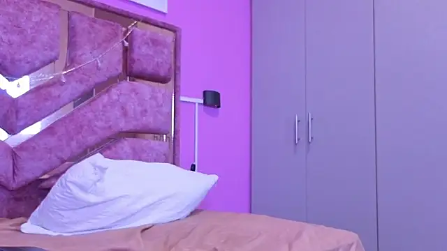 aura_bonet webcam
