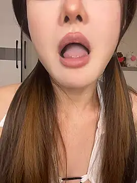xingxing_608 webcam