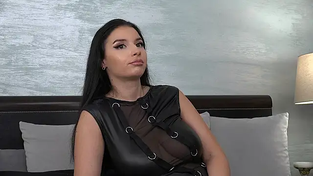 Natanniella webcam