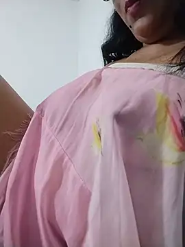 tharu_sweet webcam