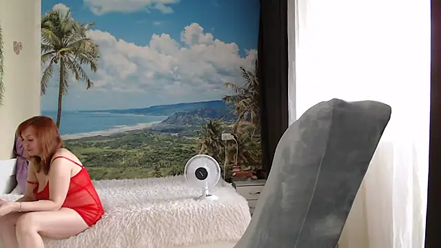 soaring_love webcam
