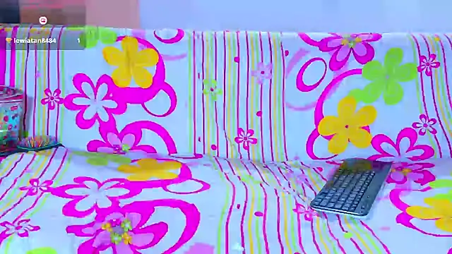 isabelle_adj webcam
