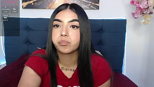 eva_six webcam