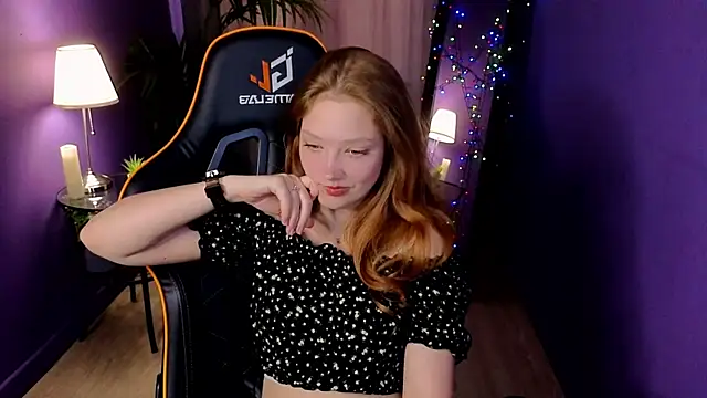 Your_lilith_ live cam on StripChat