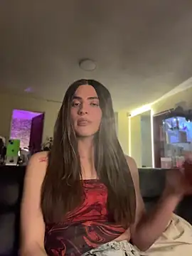 Lottus_fire live cam on StripChat