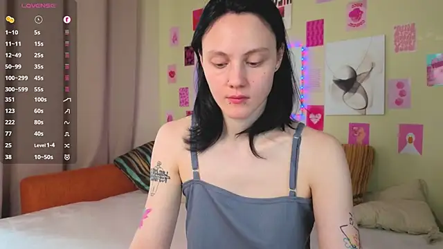 MaryCoopeer webcam
