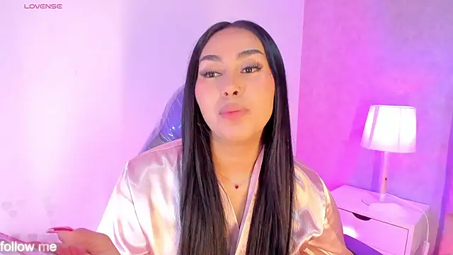 Cameliaa_Smiith webcam