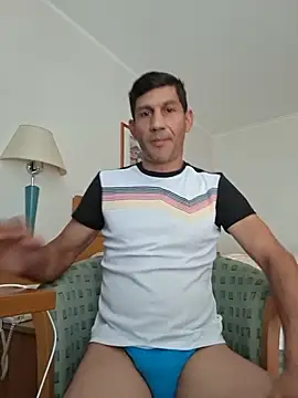 GORDONS10 webcam
