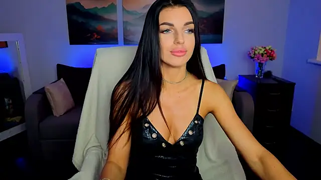 Angelina_Clarks webcam
