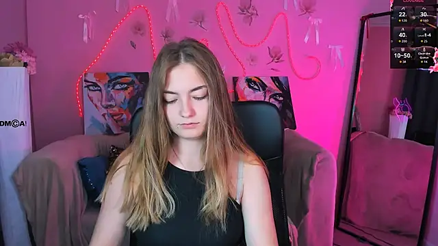 baby_hotte webcam