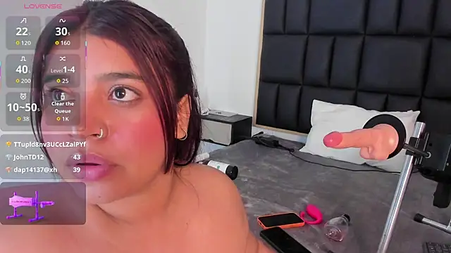 abigail_johnson webcam