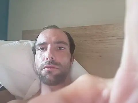 Speedyvinc webcam