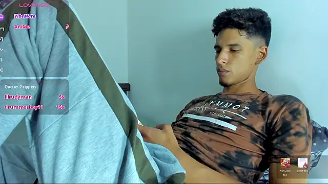 liammendoza98 webcam
