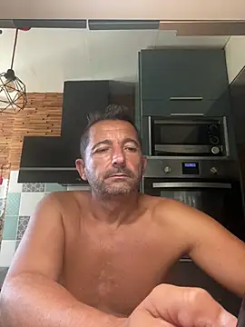 daddy3945 webcam