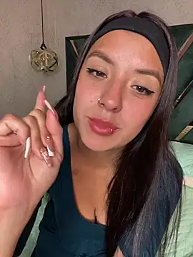 Megan_pink18 webcam