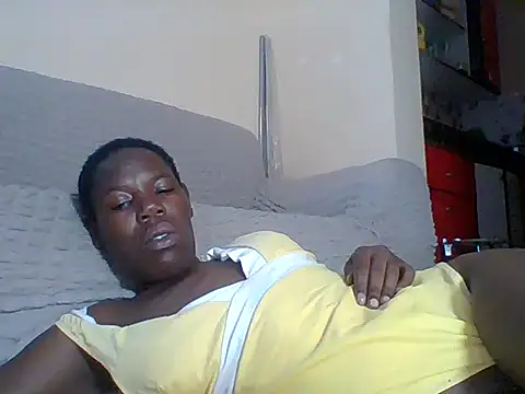 Blacksexyqueen24 webcam