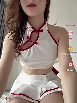 meimei_x's live cam