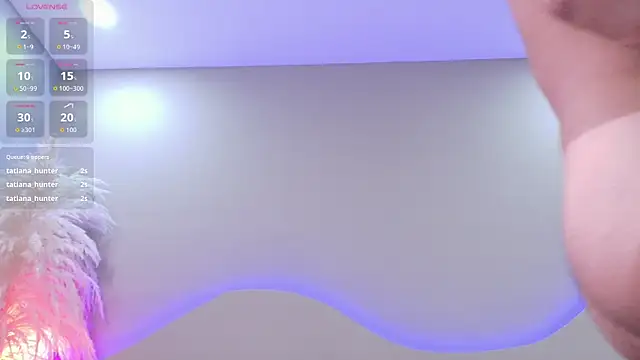 Petesevans Live Web Cam Show