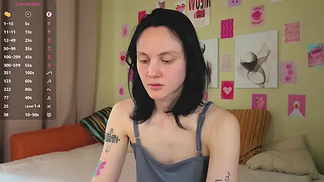 MaryCoopeer webcam