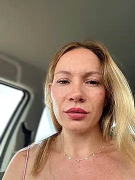 LavenderHot webcam