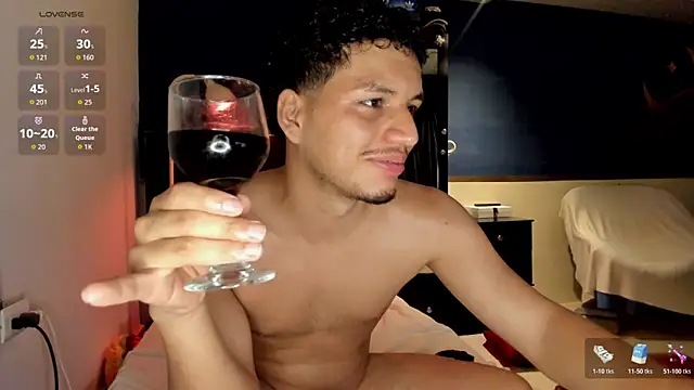 Naxttan webcam