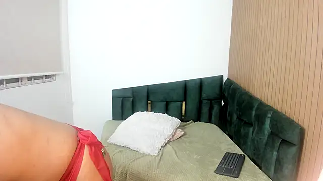 Mishka__ webcam