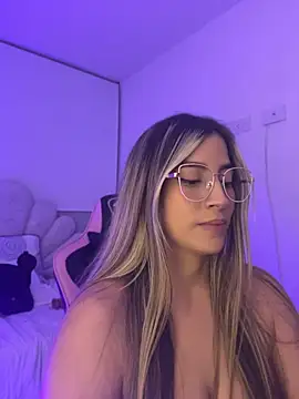 Issabela_G1 webcam