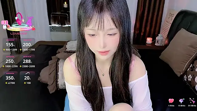 Wendy0313 webcam