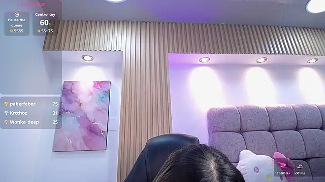 1Sloppy_Fox4 webcam
