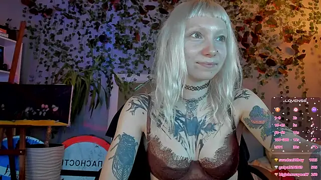 tattoo_art_baby webcam