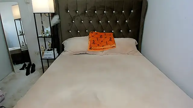 Lars_empress webcam