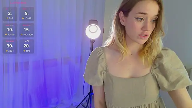 DiscoPotato webcam