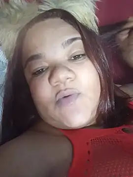 Meellcarioca webcam