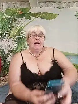 VioletSweet5566 webcam