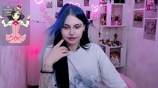 Morana_Batt webcam