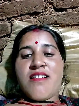 Sexi_pushpa webcam