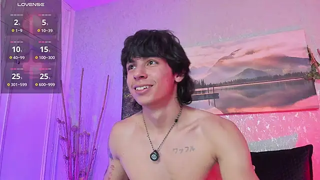 Tyler_durten webcam