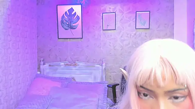 Sofia_clk webcam