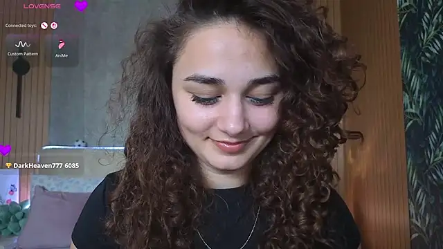 KatarinaHeaven webcam